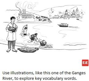 EiE Storybook_Saving Salila's Turtle_Pollution Sources