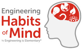 EiE Habits of Mind logo
