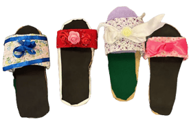 Slippers