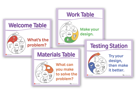 Table Sign Spread_Park Cleanup