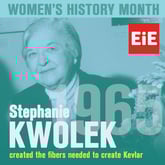 Stephanie Kwolik Icon