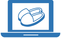 slippers_laptop_blue