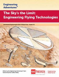 The Sky's the Limit unit cover