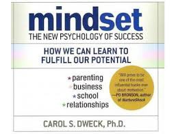 Mindset cover