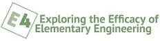 E4 Logo