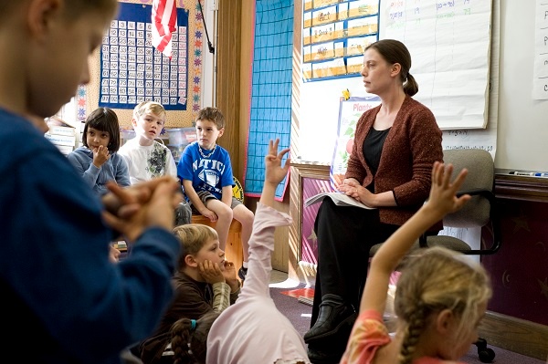 Teaching Engineering Teaching Engineering