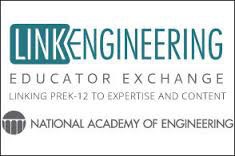LinkEngineering Logo